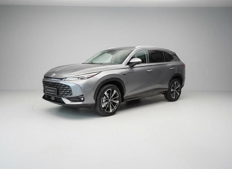 Nouă 2024 MG HS Exclusive SUV | 29.140 EUR (Preț OK) - Imagine 1/1