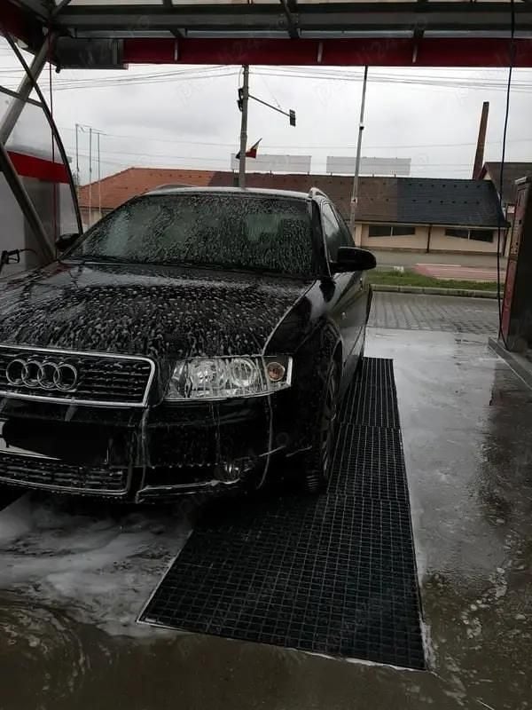 Utilizat 2003 Audi A4 | 1.000 EUR (Super Preț) - Imagine 1/4