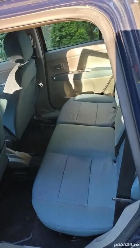 Second-hand Mazda 2 50 CP (36 kW) 2005 Break