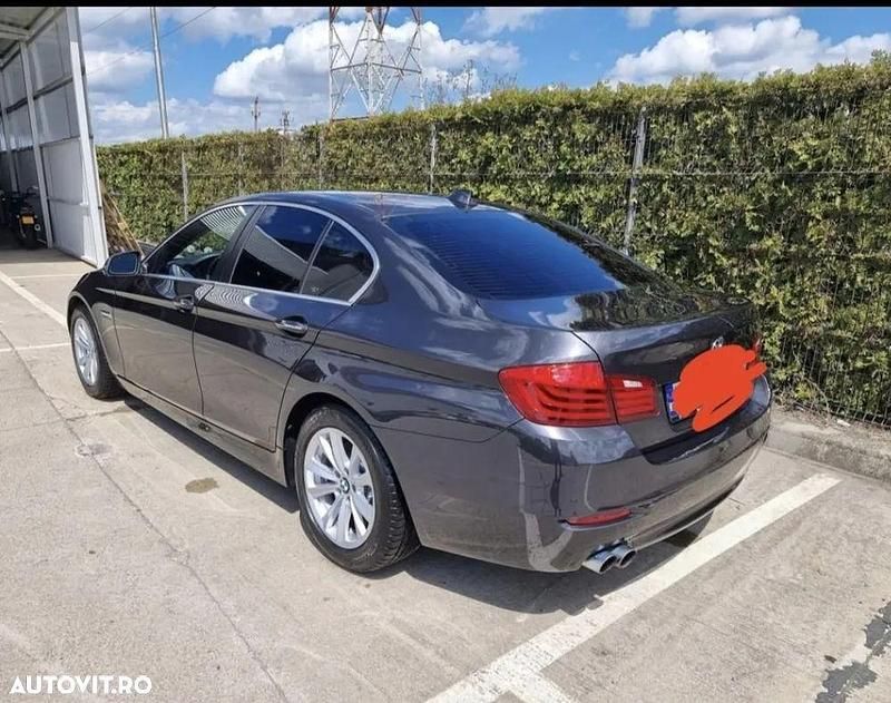 Culoaregri Utilizat 2014 BMW 528 Break | 13.450 EUR - Imagine 1/4