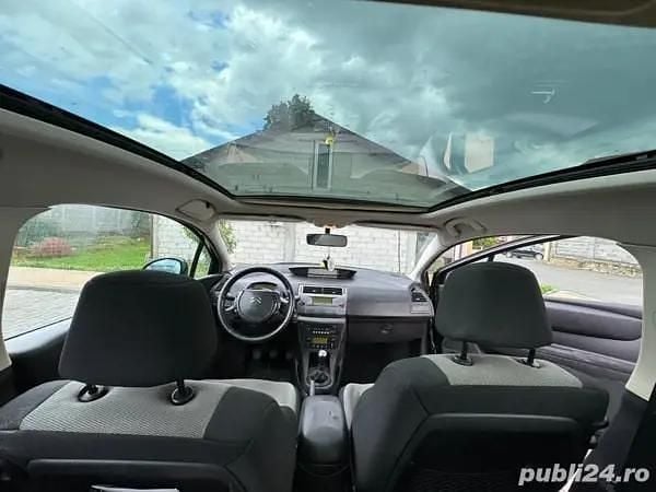 Utilizat 2005 Citroën C4 Hatchback | 1.400 EUR (Preț OK) - Imagine 1/4