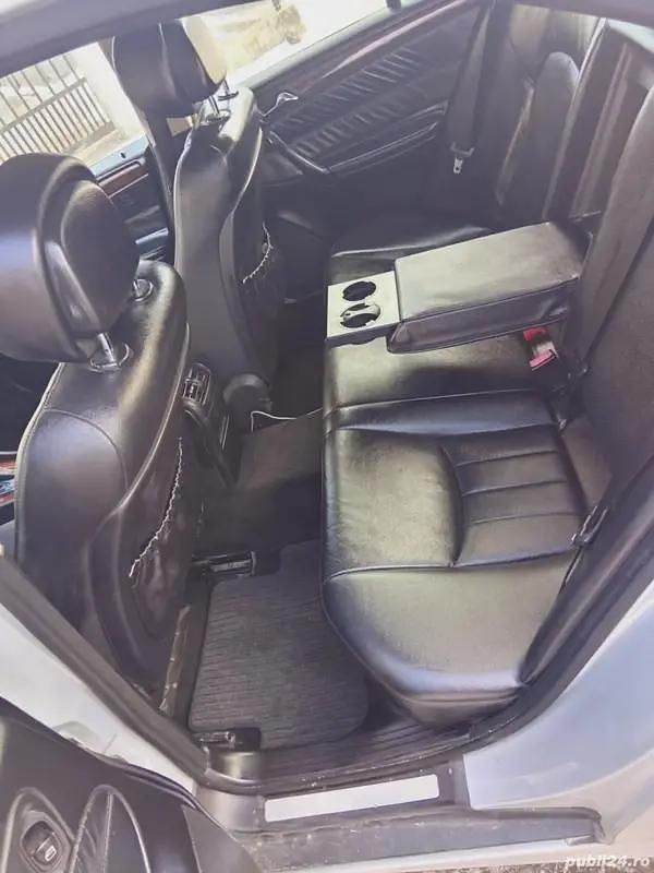 Second-hand Mercedes C230 230 CP (169 kW) 2006