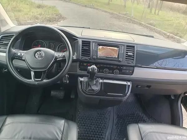 Utilizat 2018 VW Multivan Van | 27.000 EUR (Preț OK) - Imagine 1/4