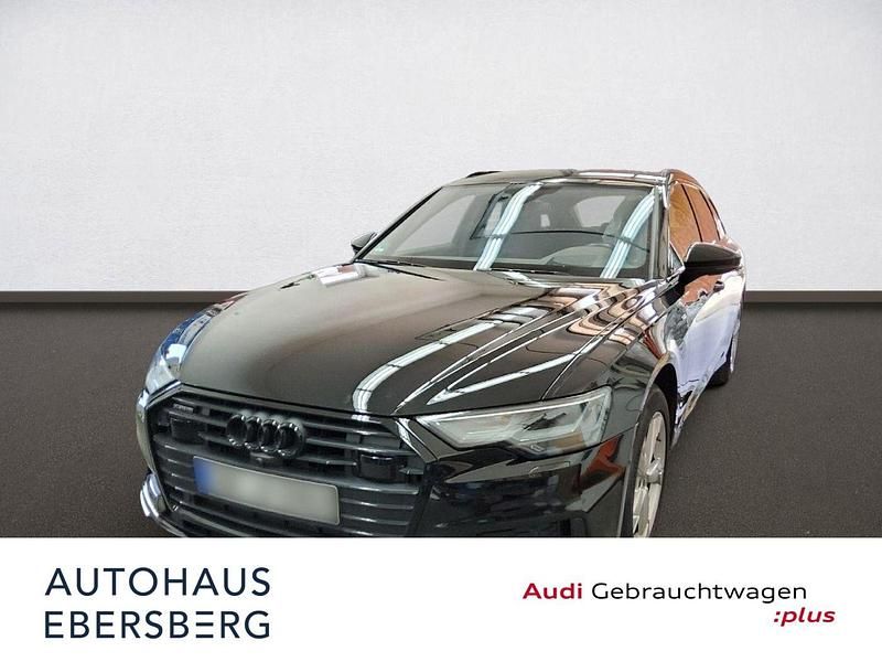 Utilizat 2020 Audi A6 Break | 38.712 EUR (Preț OK) - Imagine 1/1