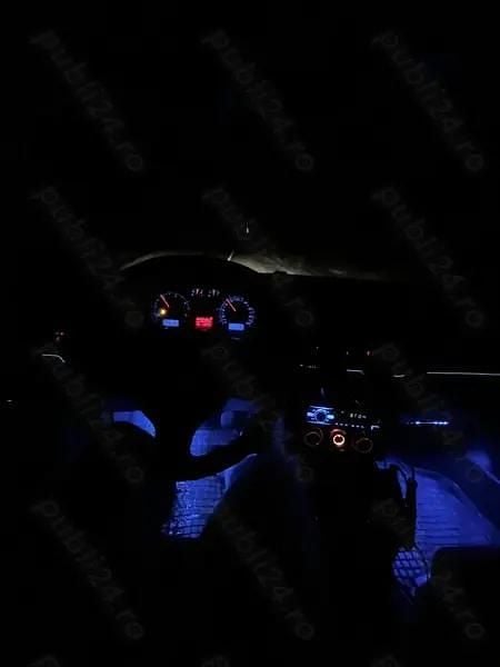 Second-hand VW Golf IV Pacific 101 CP (74 kW) 2006 Hatchback