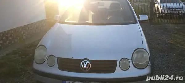 Utilizat 2004 VW Polo | 500 EUR - Imagine 1/4