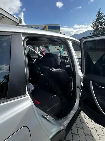 Utilizat 2009 BMW X3 SUV | 6.700 EUR (Preț OK) - Imagine 1/4