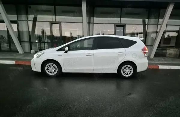 Utilizat 2019 Toyota Prius Hatchback | 15.950 EUR - Imagine 1/4