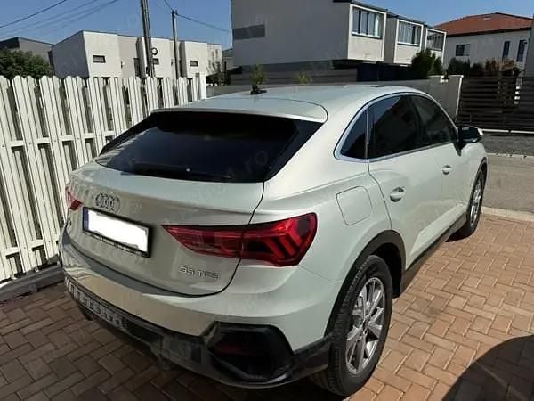 Second-hand Audi Q3 S-Line 149 CP (109 kW) 2022 SUV