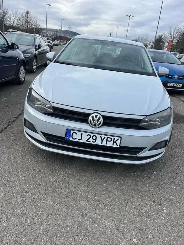 Second-hand VW Polo 80 CP (58 kW) 2018 Hatchback