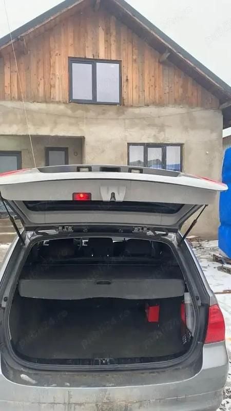 Second-hand BMW 320 184 CP (135 kW) 2010 Berlinǎ