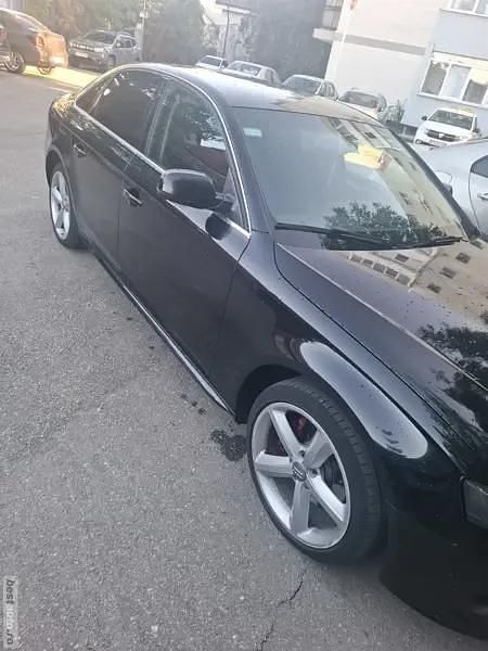 Utilizat 2011 Audi A4 Berlinǎ | 6.500 EUR (Preț OK) - Imagine 1/4