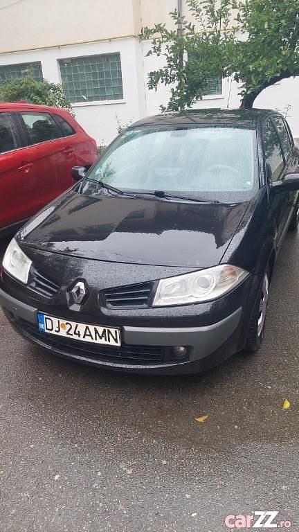 Utilizat 2007 Renault Mégane II Berlinǎ | 1.600 EUR - Imagine 1/4