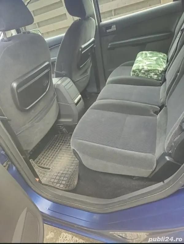 Second-hand Ford C-MAX 115 CP (84 kW) 2006 Monovolum