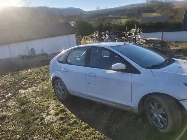 Second-hand Ford Focus 90 CP (66 kW) 2008 Break