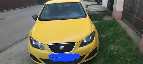 Utilizat 2010 Seat Ibiza Berlinǎ | 2.200 EUR (Preț bun) - Imagine 1/4