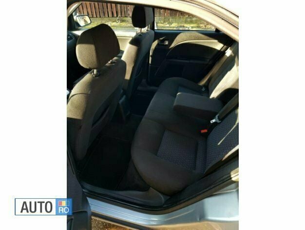 Second-hand Ford Mondeo 115 CP (84 kW) 2006 Gri Berlinǎ