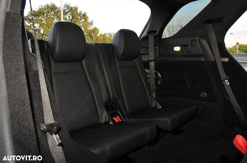 Second-hand Mercedes GLE450 AMG 367 CP (269 kW) 2020 Culoarenegru SUV