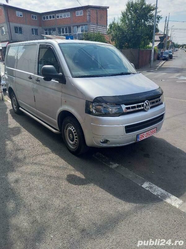 VW Transporter second-hand de vânzare (284) - AutoUncle