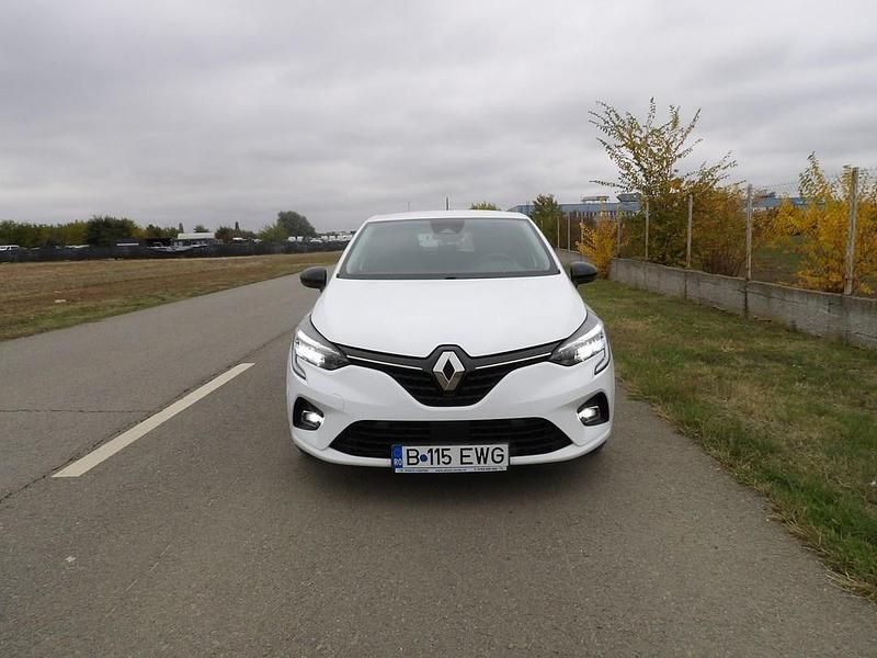 Utilizat 2022 Renault Clio V Hatchback | 14.800 EUR - Imagine 1/4