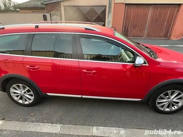 Second-hand VW Passat Alltrack 170 CP (125 kW) 2013 Break