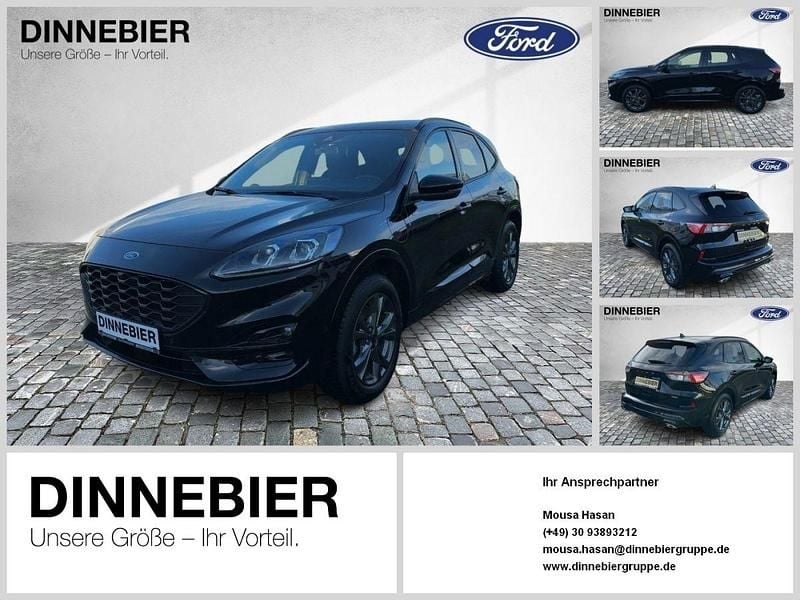 Utilizat 2023 Ford Kuga ST-Line X SUV | 35.622 EUR (Preț OK) - Imagine 1/1