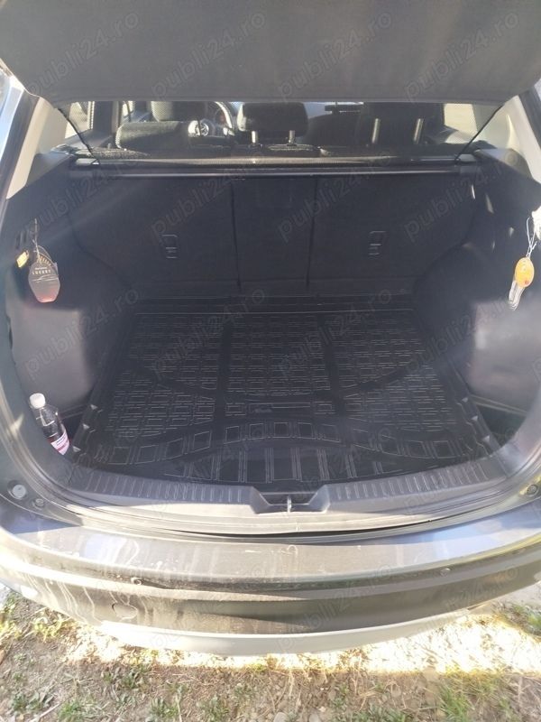 Utilizat 2014 Mazda CX-5 SUV | 10.750 EUR (Preț OK) - Imagine 1/4