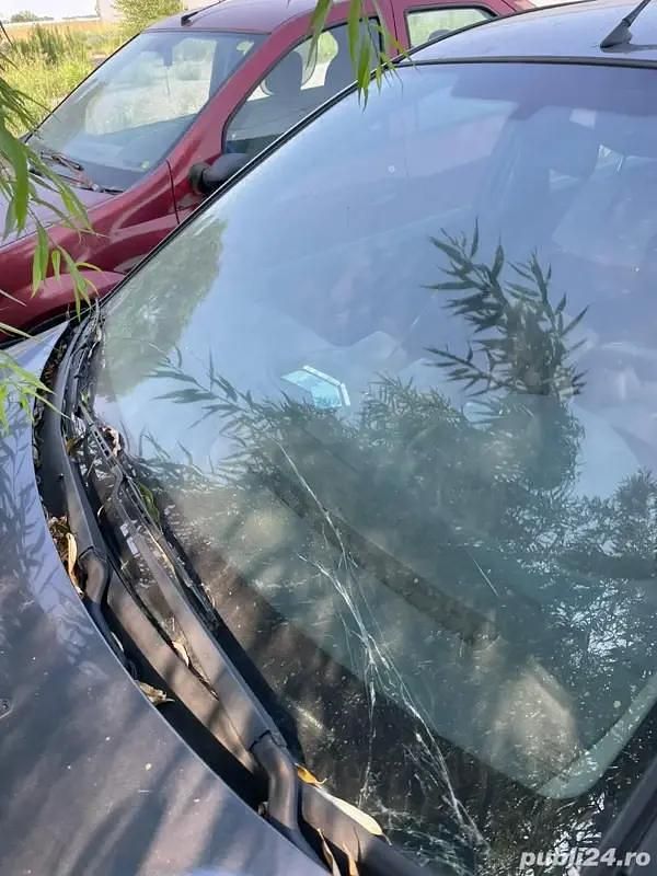 Second-hand Ford Fiesta 59 CP (43 kW) 2008 Hatchback