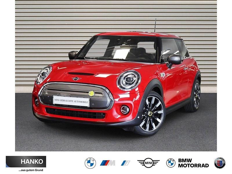 Utilizat 2020 Mini Cooper SE Hatchback | 22.919 EUR - Imagine 1/1