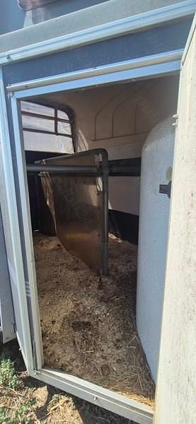 Utilizat 2008 Nissan Navara Pickup | 11.000 EUR - Imagine 1/4