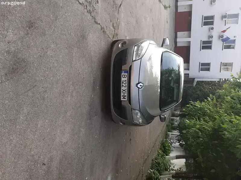 Utilizat 2010 Renault Mégane III Hatchback | 2.900 EUR (Preț OK) - Imagine 1/4