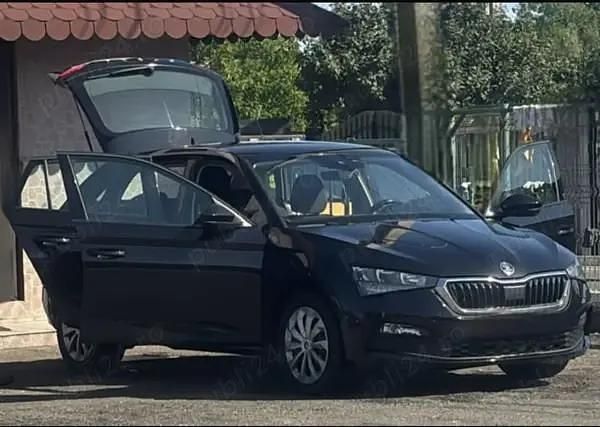 Utilizat 2019 Skoda Scala Hatchback | 8.900 EUR - Imagine 1/4