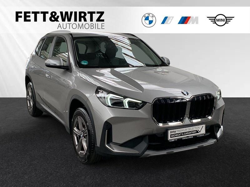 Utilizat 2024 BMW X1 SUV | 48.485 EUR - Imagine 1/1