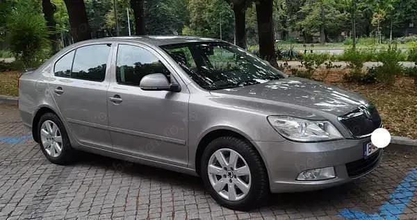 Utilizat 2013 Skoda Octavia Berlinǎ | 6.500 EUR (Preț OK) - Imagine 1/4