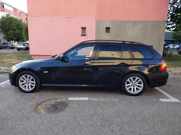 Utilizat 2010 BMW 320 Break | 4.700 EUR (Preț OK) - Imagine 1/4