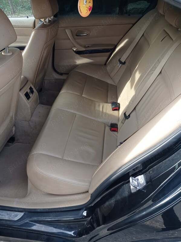 Utilizat 2010 BMW 320 Berlinǎ | 6.900 EUR (Preț OK) - Imagine 1/4