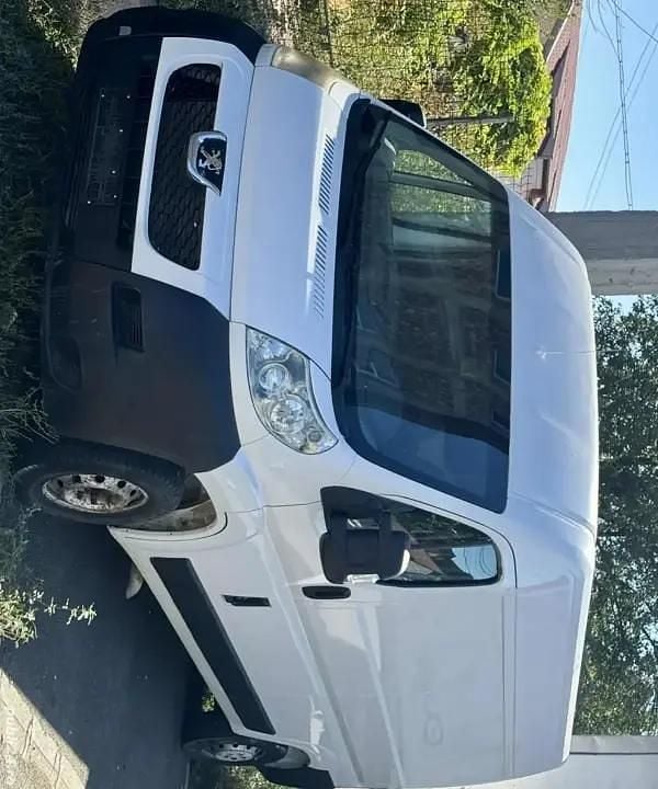 Utilizat 2009 Peugeot Boxer Van | 3.400 EUR - Imagine 1/4