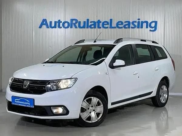 Utilizat 2020 Dacia Logan | 9.289 EUR (Preț OK) - Imagine 1/4