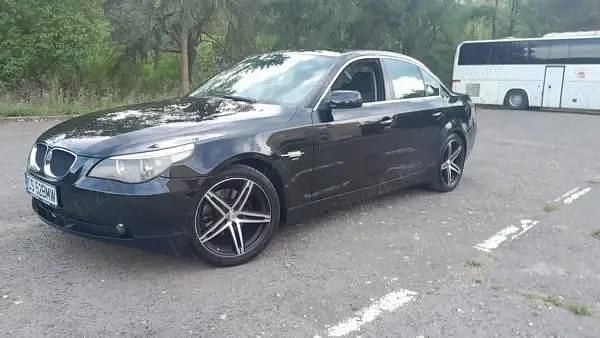 Utilizat 2005 BMW 523 Berlinǎ | 5.000 EUR - Imagine 1/4