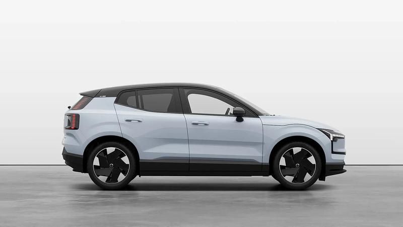 ["cloud blue"] Nouă 2024 Volvo EX30 Performance SUV | 37.300 EUR (Super Preț) - Imagine 1/4