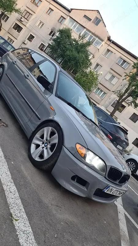 Second-hand BMW 320 200 CP (147 kW) 2004 Break