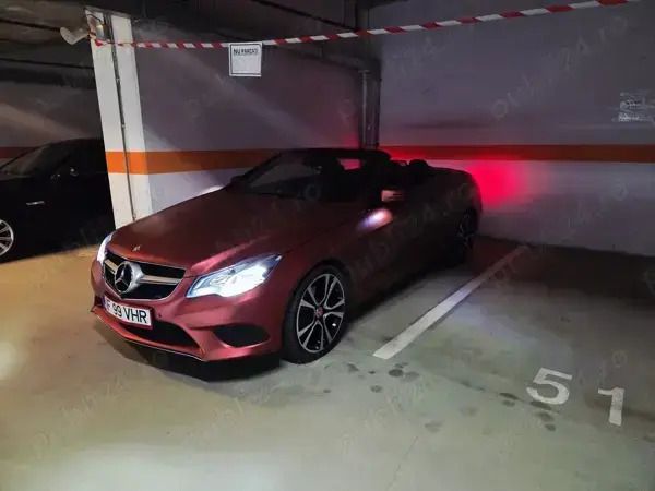 Utilizat 2014 Mercedes 250 | 17.500 EUR - Imagine 1/4