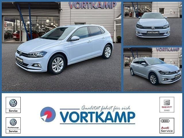 Utilizat 2020 VW Polo Highline | 19.169 EUR (Puțin scump) - Imagine 1/1