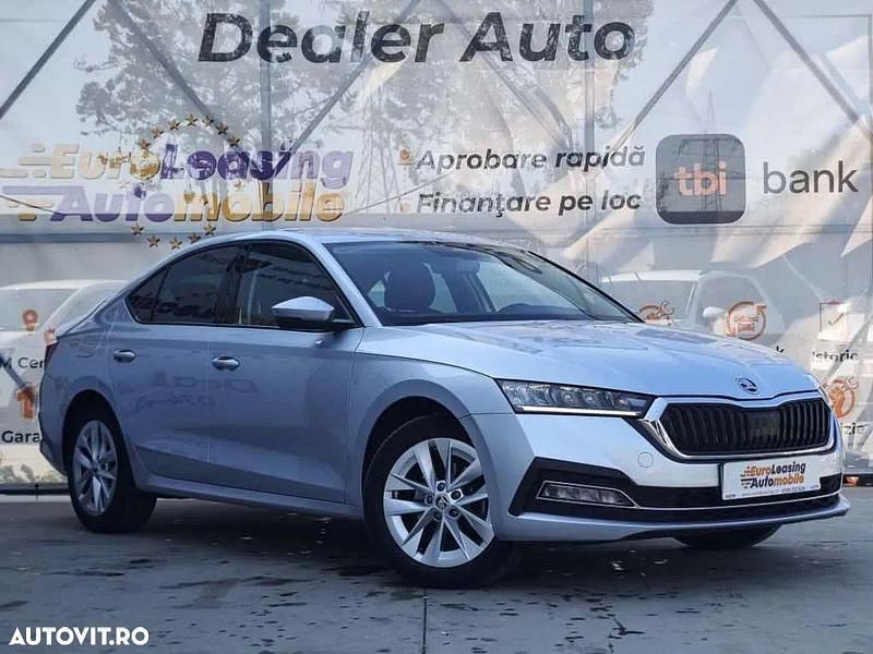 Culoaregri Utilizat 2020 Skoda Octavia Ambition Berlinǎ | 18.790 EUR (Preț OK) - Imagine 1/4