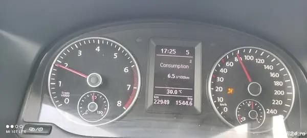 Utilizat 2020 VW Caddy Monovolum | 11.900 EUR - Imagine 1/4