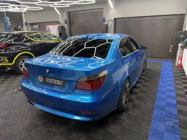 Utilizat 2016 BMW 530 | 5.000 EUR - Imagine 1/4