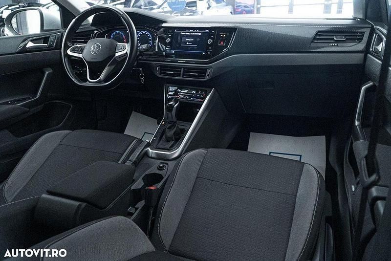 Second-hand VW Taigo Style 110 CP (80 kW) 2023 Culoaregri SUV