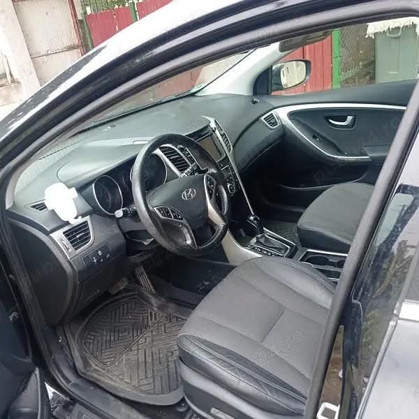 Second-hand Hyundai i30 136 CP (100 kW) 2016 Break