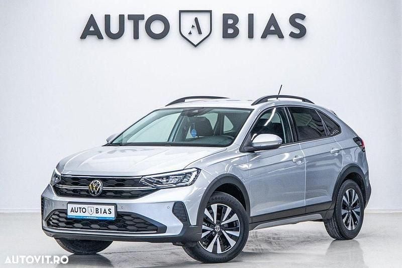 Second-hand VW Taigo Style 110 CP (80 kW) 2023 Culoaregri SUV