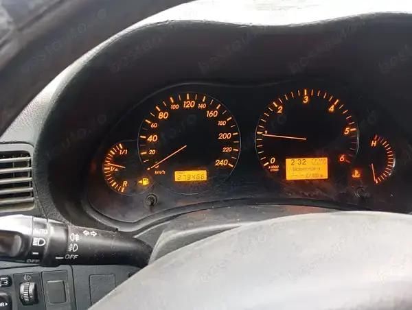 Utilizat 2008 Toyota Avensis T2 Berlinǎ | 2.100 EUR (Preț OK) - Imagine 1/4